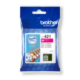Brother Lc-421 200P Orig Rood
