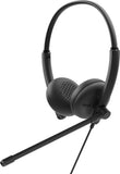 Dell Wired Headset - Wh125 Wired Gaming Headset