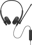 Dell Wired Headset - Wh125 Wired Gaming Headset
