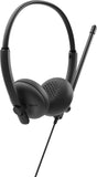 Dell Wired Headset - Wh125 Wired Gaming Headset