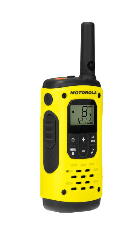 Motorola Tlkr T92 H2O