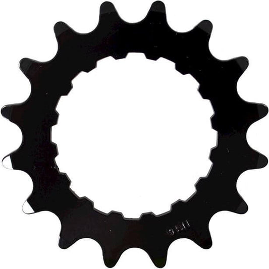 Miranda Tandwiel 16T Bosch 2
