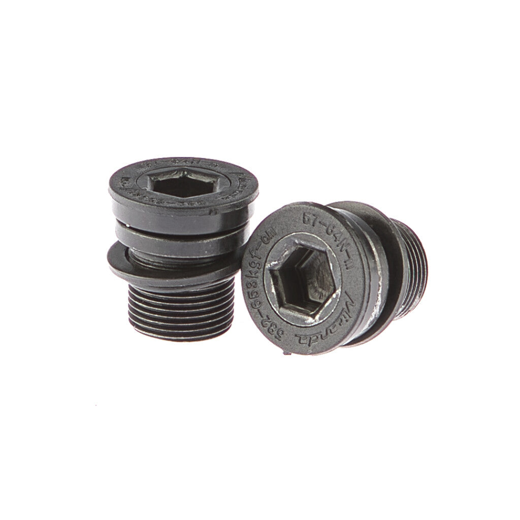Miranda Crankbouten Bosch M15 Lengte 13,4Mm