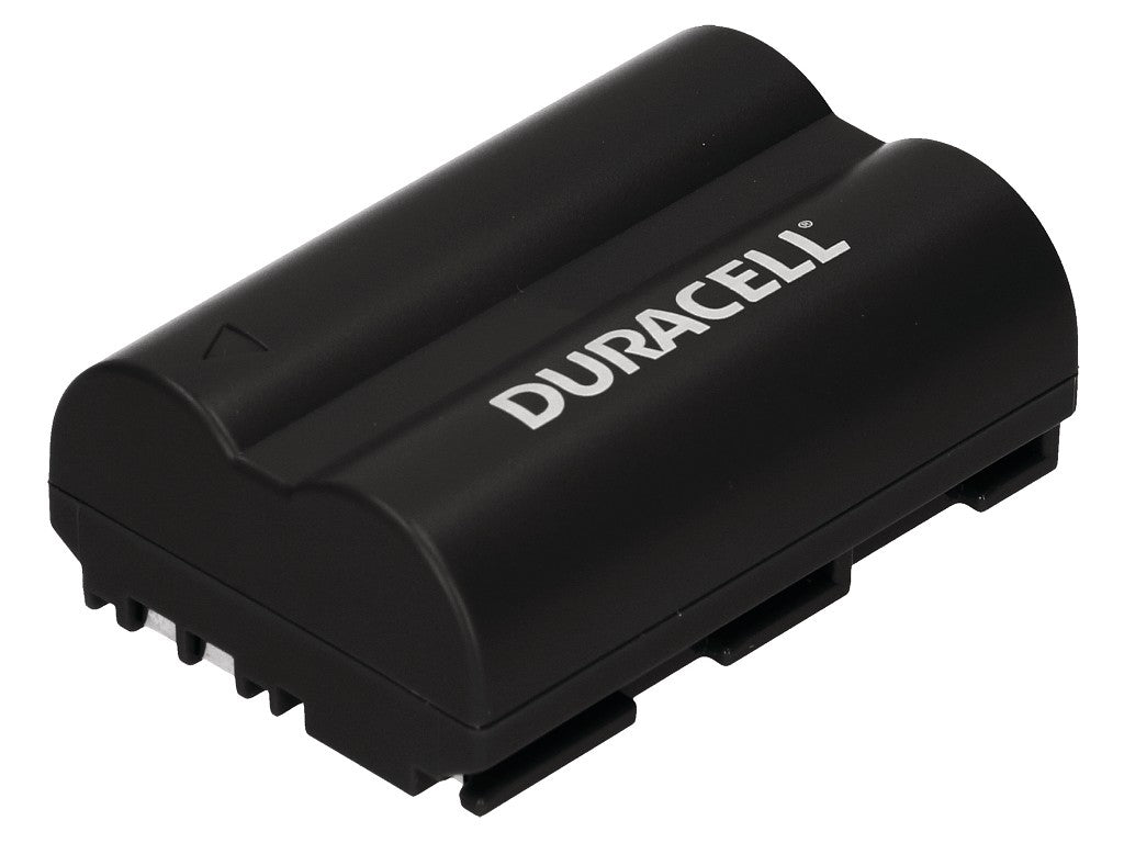 Duracell Li-Ion Akku 1600 Mah For Canon Bp-511 Bp-512