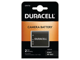 Duracell Li-Ion Akku 1020 Mah For Sony Np-Bg1