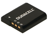 Duracell Li-Ion Akku 1020 Mah For Sony Np-Bg1