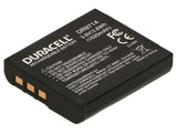 Duracell Li-Ion Akku 1020 Mah For Sony Np-Bg1