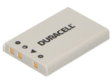 Duracell Li-Ion Akku 1180 Mah For Nikon En-El5