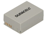 Duracell Li-Ion Bat. 1000Mah For Canon Nb-7L
