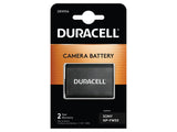 Duracell Li-Ion Akku 1030 Mah For Sony Np-Fw50