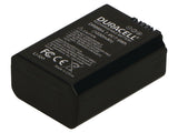 Duracell Li-Ion Akku 1030 Mah For Sony Np-Fw50
