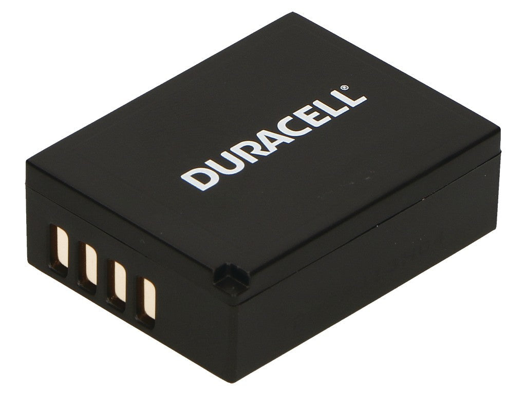 Duracell Li-Ion Battery 1140Mah For Fujifilm Np-W126