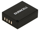 Duracell Li-Ion Battery 1140Mah For Fujifilm Np-W126