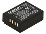 Duracell Li-Ion Battery 1140Mah For Fujifilm Np-W126