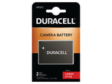 Duracell Li-Ion Akku 750 Mah For Canon Lp-E12