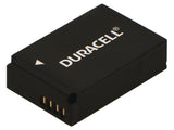 Duracell Li-Ion Akku 750 Mah For Canon Lp-E12