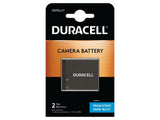 Duracell Li-Ion Bat. 600Mah For Panasonic Dmw-Blh7E