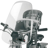 Windscherm Polisport Guppy Mini / Bubbly Mini / Bilby Jr.