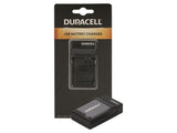 Duracell Charger With Usb Cable For Drc11L/Nb-11L