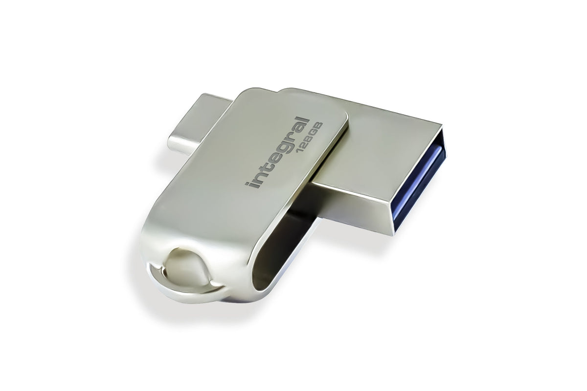 Usb-Pen Dual Usb-C 3.0   256Gb