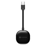 Motorola Ma1 Wireless Android Auto Car Adapter Usb-A