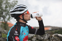 Bidon Polisport Rs550 Lichtgewicht - 550 Ml - Transparant