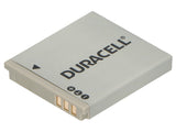 Duracell Li-Ion Akku 720 Mah For Canon Nb-4L