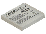 Duracell Li-Ion Akku 720 Mah For Canon Nb-4L