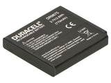 Duracell Li-Ion Akku 770 Mah For Fujifilm Np-50 Pentax D-Li68