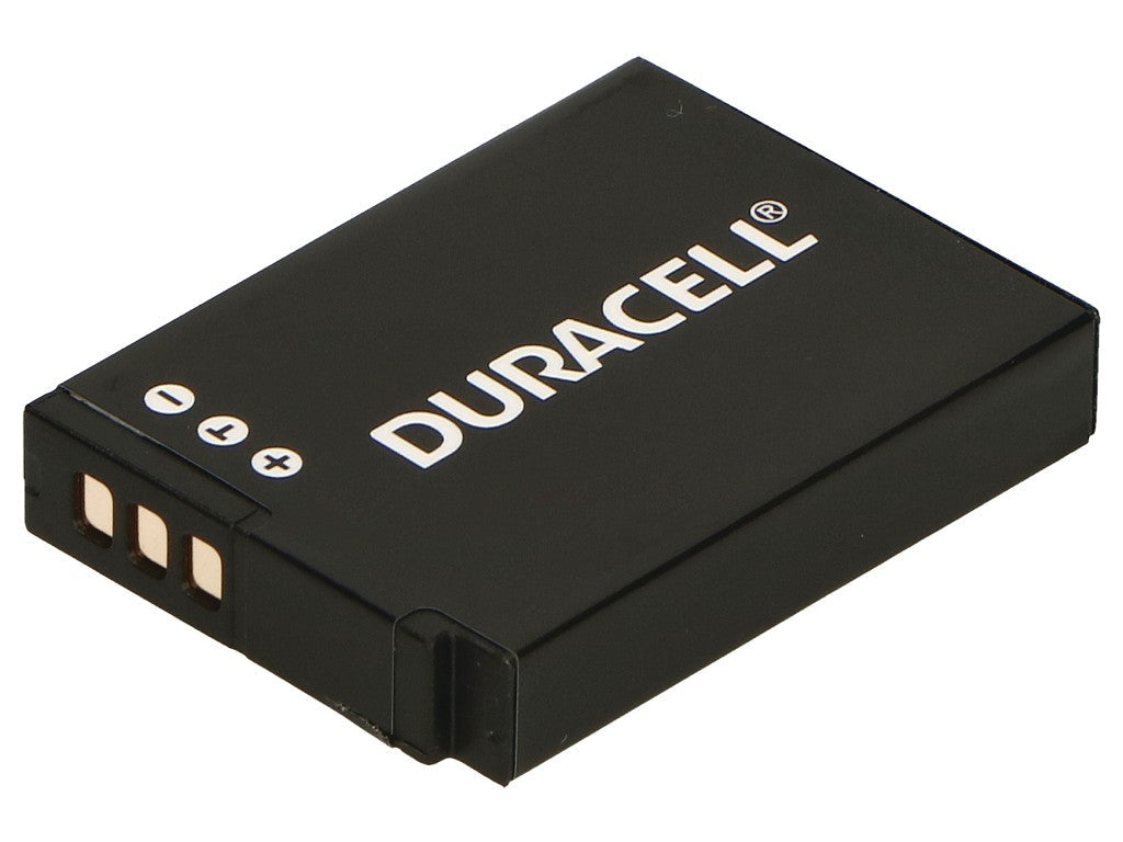 Duracell Li-Ion Akku 1000 Mah For Nikon En-El12