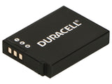 Duracell Li-Ion Akku 1000 Mah For Nikon En-El12