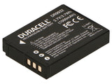 Duracell Li-Ion Akku 1000 Mah For Nikon En-El12