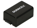 Duracell Li-Ion Bat. 890Mah For Panasonic Dmw-Bmb9E