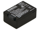 Duracell Li-Ion Bat. 890Mah For Panasonic Dmw-Bmb9E