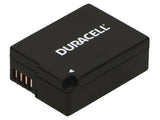 Duracell Li-Ion Akku 950 Mah For Panasonic Dmw-Blc12
