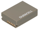 Duracell Li-Ion Battery 1140Mah For Olympus Bln-1
