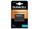 Duracell Li-Ion Akku 3560Mah For Panasonic Vw-Vbt380