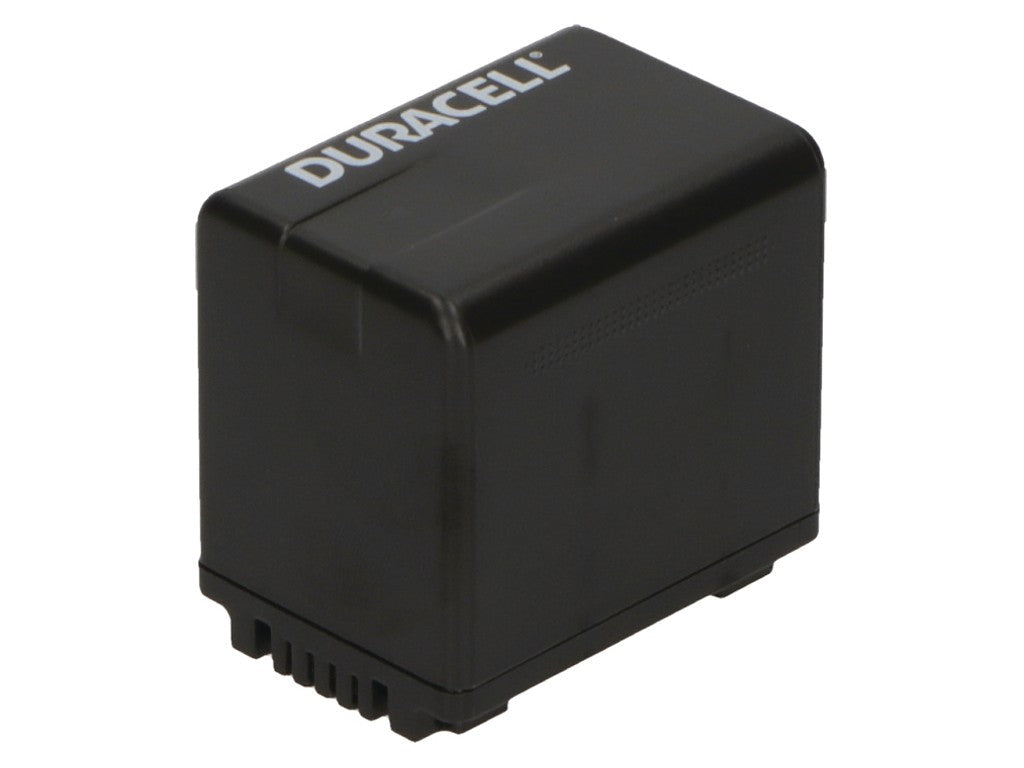 Duracell Li-Ion Akku 3560Mah For Panasonic Vw-Vbt380