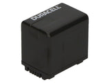 Duracell Li-Ion Akku 3560Mah For Panasonic Vw-Vbt380