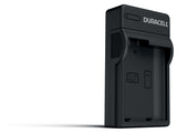 Duracell Charger With Usb Cable For Drnel15/En-El15