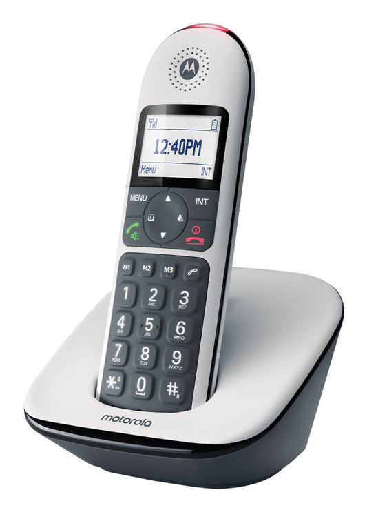 Motorola Cd5001 Weiß