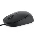 Dell Ms3220 Laser Wired Mouse Black