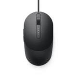 Dell Ms3220 Laser Wired Mouse Black
