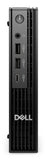 Dell Pro Micro Plus Qbm1250 Core Ultra 7 16Gb 512Gb Ssd