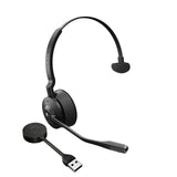 Jabra Engage 55 Ms Mono Usb-A Headset Black