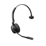 Jabra Engage 55 Ms Mono Usb-A Headset Black