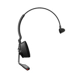 Jabra Engage 55 Ms Mono Usb-A Headset Black
