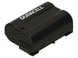 Duracell Replacement Nikon En-El15C Battery