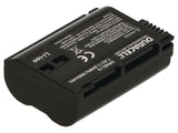 Duracell Replacement Nikon En-El15C Battery