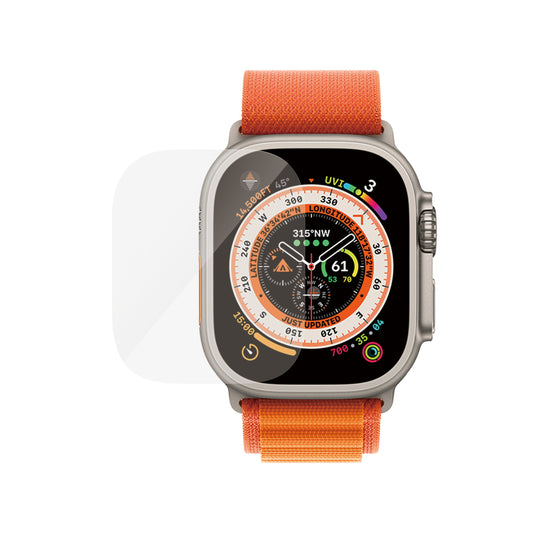 Panzerglass Screen Protector Apple Watch Ultra 2 Ultra 49 Mm